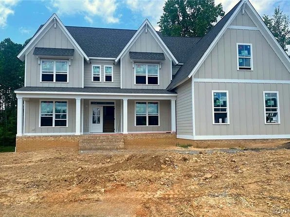 2212 N Tuckahoe Bridge Dr, Manakin Sabot, VA 23103