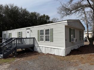 4500 Leesburg Rd LOT 16, Hopkins, SC 29061