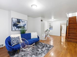 1824 N Taney St, Philadelphia, PA 19121