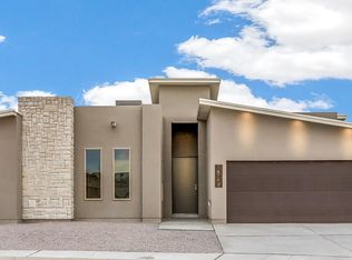 14736 Sonoma Breeze Ct, Horizon City, TX 79928