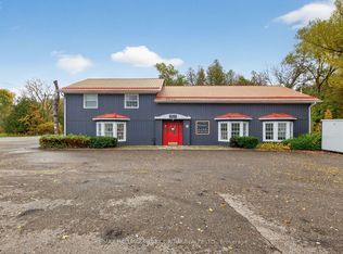 4515 Lloydtown Aurora Rd, King, ON L7B0E1