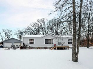 30490 Pleasant View Rd, Frazee, MN 56544