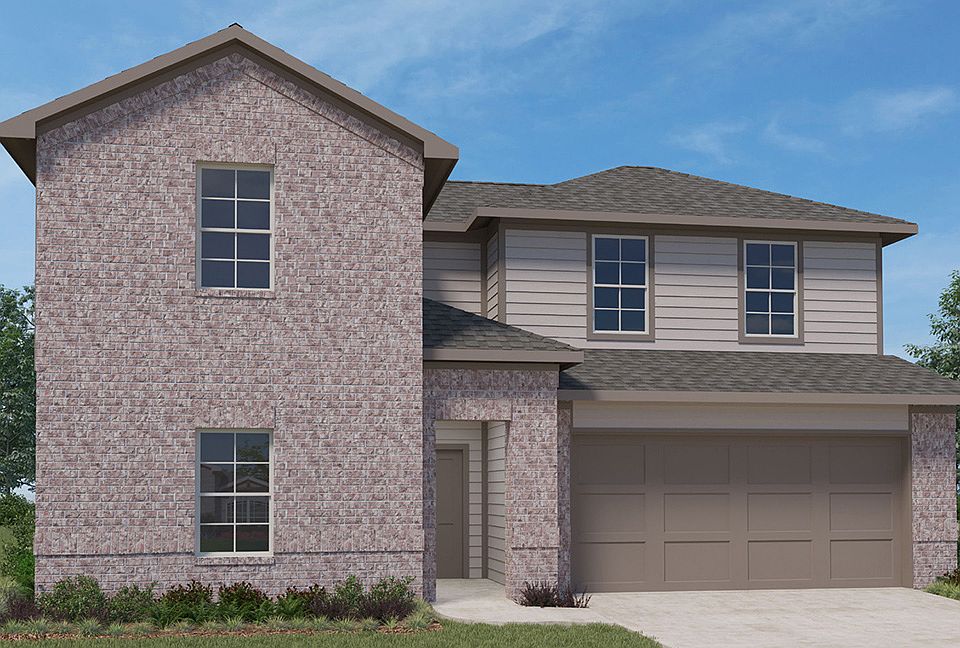 Plan Elevation.