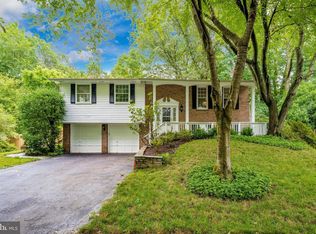 19232 Gatlin Dr, Gaithersburg, MD 20879