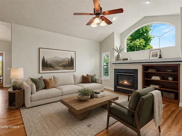 540 Wenlock Court, Castle Rock, CO 80104