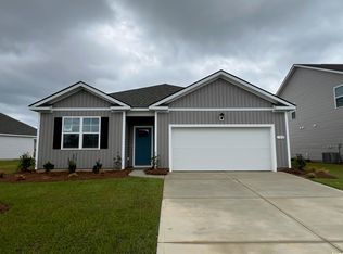 722 Chazen Way, Longs, SC 29568