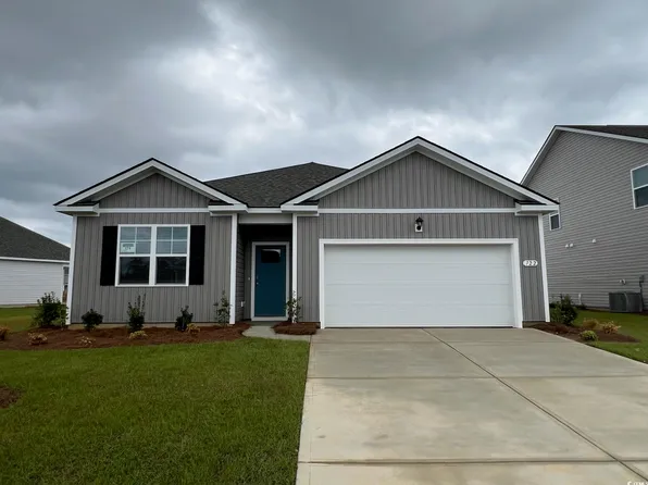 722 Chazen Way, Longs, SC 29568