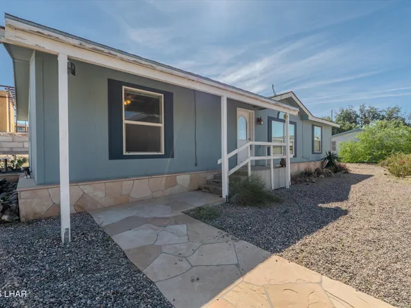 1013 Fathom Dr Lot B, Lake Havasu City, AZ 86404