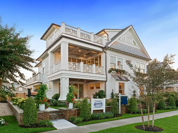 12 E Newcastle Rd, Ocean City, NJ 08226