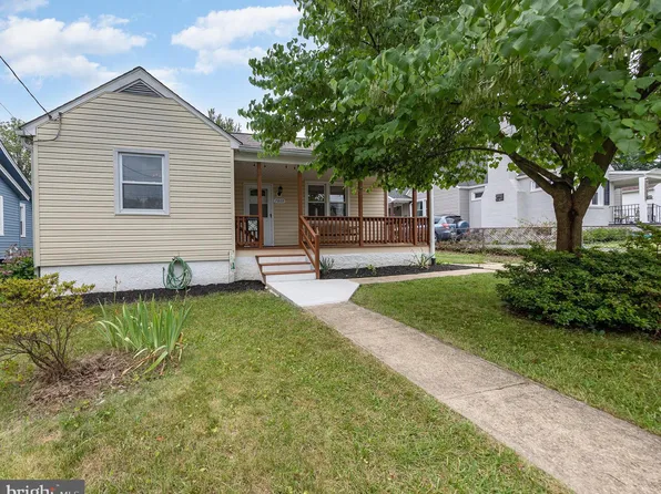 7809 Daniels Ave, Baltimore, MD 21234
