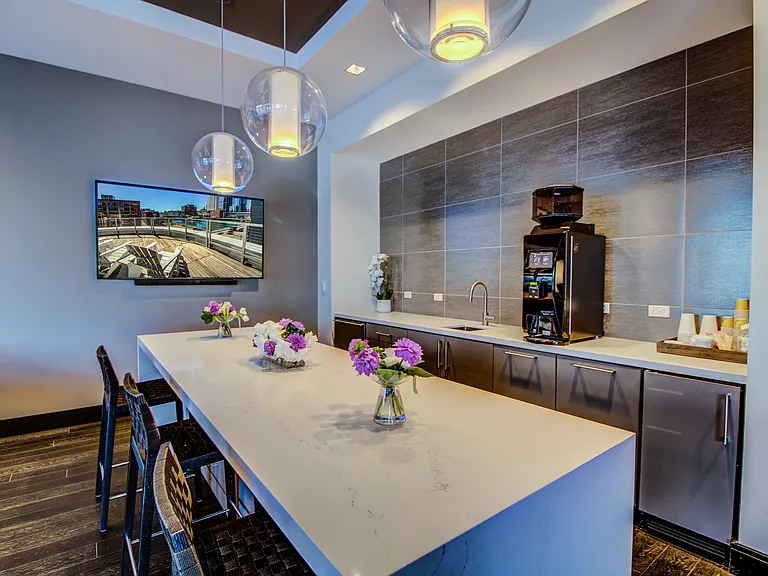 Revive Espresso Bar & Lounge