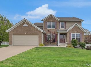 86 Myrtle Wood Ct, O'Fallon, MO 63368