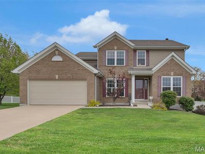 86 Myrtle Wood Ct, O'Fallon, MO, 63368