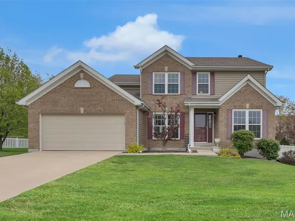 86 Myrtle Wood Ct, O'Fallon, MO 63368