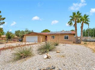 13891 Cronese Rd, Apple Valley, CA 92307