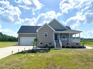 2178 E Powersville Rd, Lumberton, NC 28358