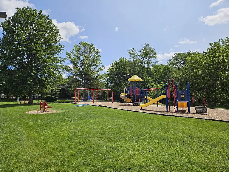 Community Playground