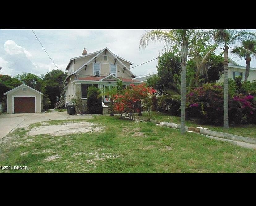 110 S Peninsula Dr Daytona Beach, FL Zillow Apartments for Rent in