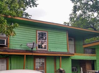 1805 Cromwell St, Houston, TX 77093