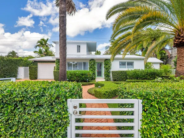 203 Arlington Road, West Palm Beach, FL 33405