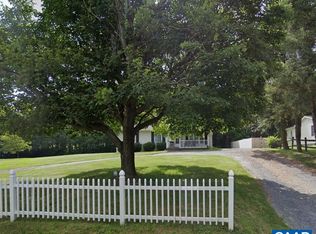 3339 Oak Ridge Rd, Mount Crawford, VA 22841