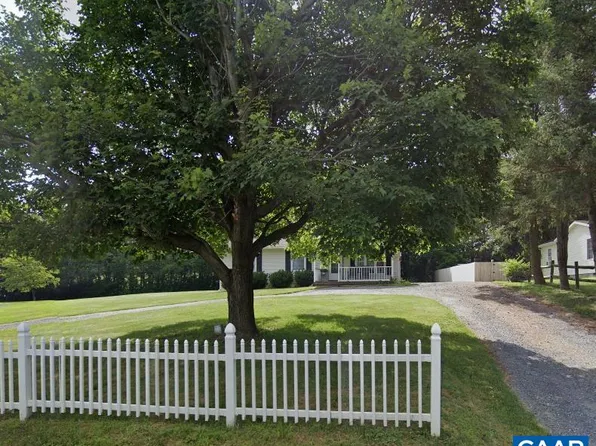 3339 Oak Ridge Rd, Mount Crawford, VA 22841