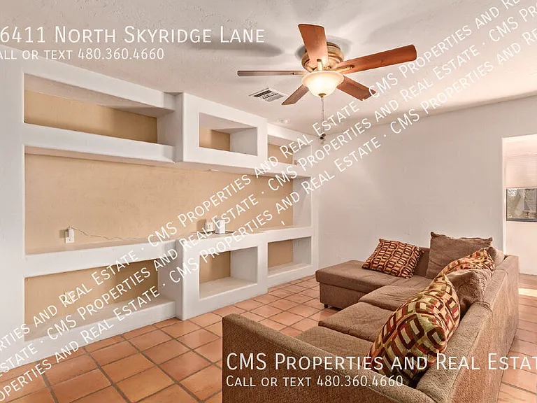 16411 N Skyridge Ln — Photo 12
