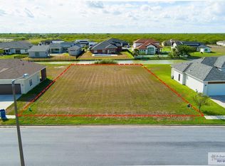156 Canteros Dr, Olmito, TX 78575