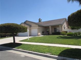 1052 Shadow Crest Cir, Corona, CA 92881