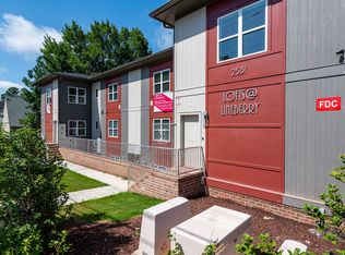 2531 Lineberry Dr #201-A, Raleigh, NC 27603