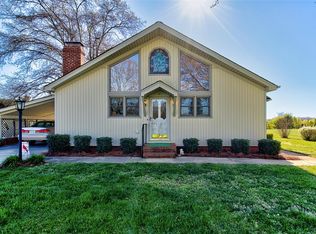 1646 Startown Rd, Lincolnton, NC 28092