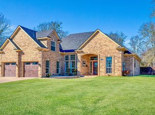 3004 Deer Run, Hugo, OK 74743