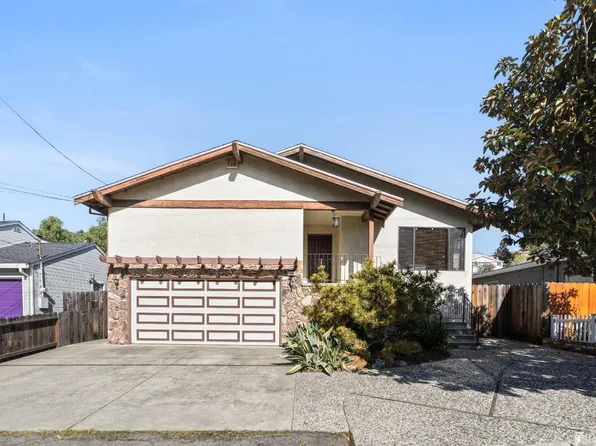 2103 150th Ave, San Leandro, CA 94578