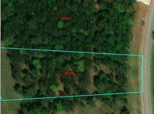 273 Dipping Vat Rd, Huntsville, TX 77340