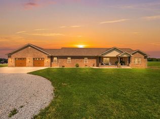 351 Benton Rd, Mount Sterling, KY 40353