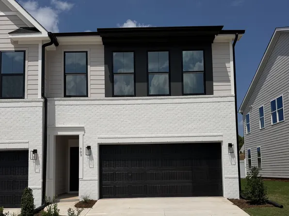 909 Westerland Way, Durham, NC 27703