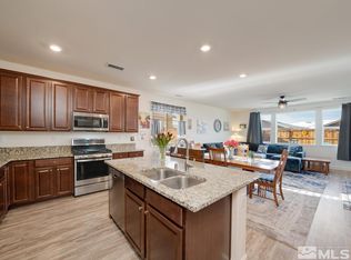 7313 Continuum Dr, Reno, NV 89506