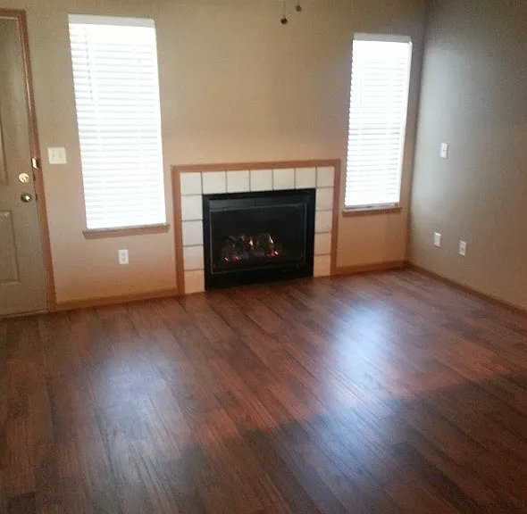 Courtside Townhomes — Photo 22