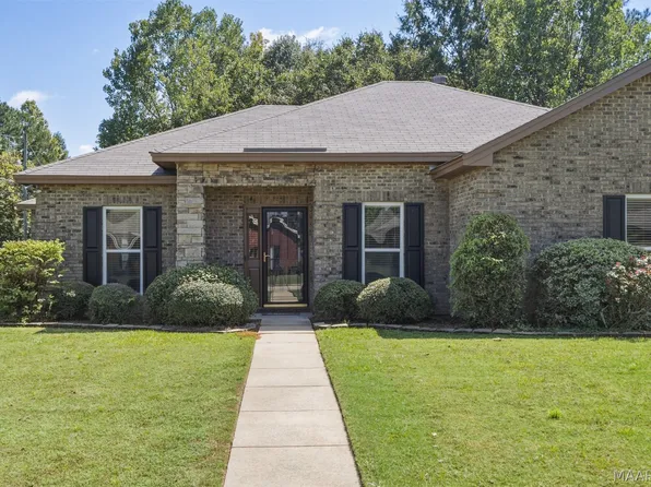 601 Old Camp Dr, Pike Road, AL 36064