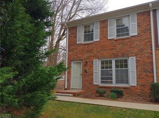 4604 E Lawndale Dr, Greensboro, NC 27455