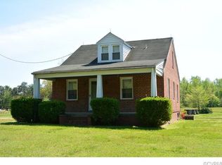 5359 Cold Harbor Rd, Mechanicsville, VA 23111