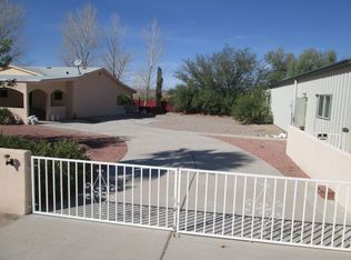 4243 E 300 North St, Littlefield, AZ 86432