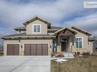 16801 Stearns St, Overland Park, KS 66221