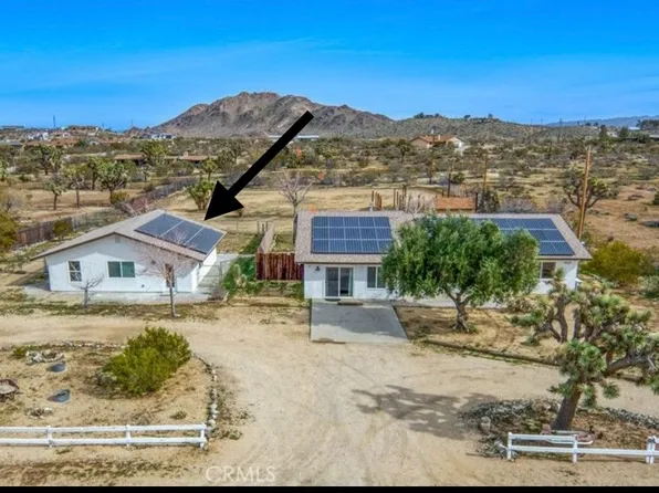 4537 Anita Ave Unit 2, Yucca Valley, CA 92284