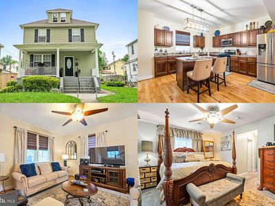 3610 Howard Park Ave, Baltimore, MD, 21207