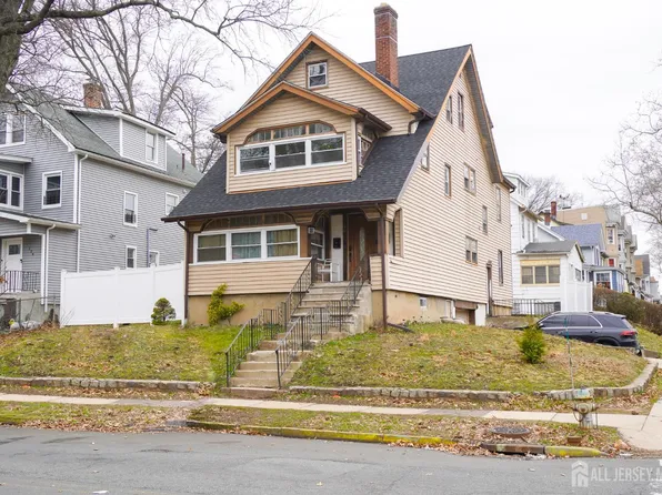 130 Elmwood Ave, East Orange, NJ 07018