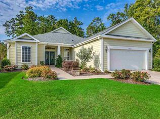 1671 Murrell Pl, Murrells Inlet, SC 29576