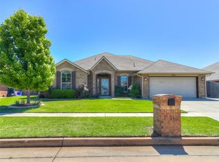 7316 Jack Dr, Oklahoma City, OK 73132
