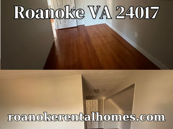 4614 Renfro Blvd NW, Roanoke, VA 24017