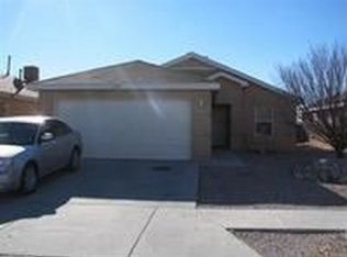 7912 Christopher Rd SW, Albuquerque, NM 87121